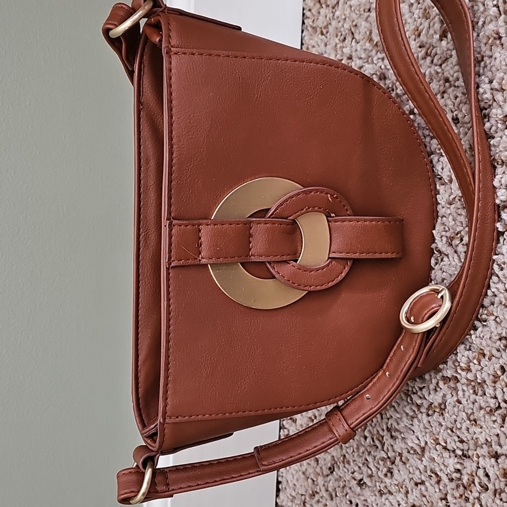 Time and Tru crossbody bag - Picture 5 of 15